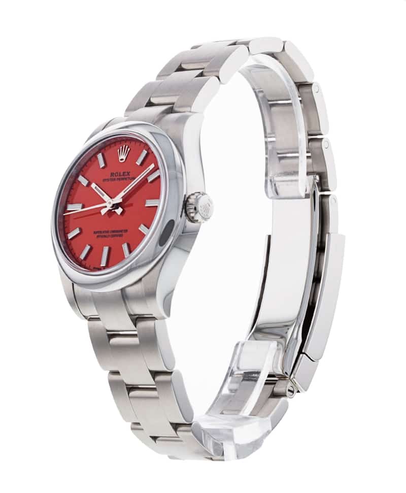 Rolex Oyster Perpetual 277200